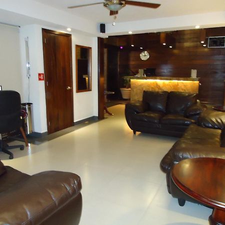 Hotel Porto Allegro Puerto Vallarta Luaran gambar
