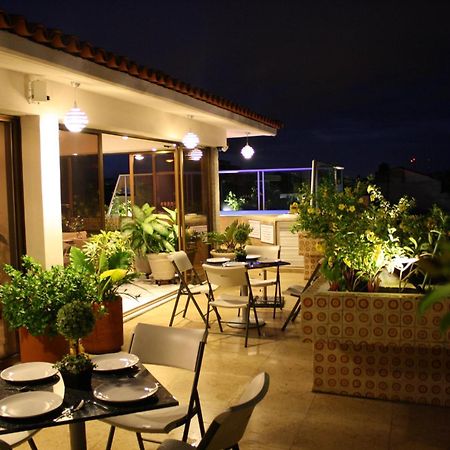 Hotel Porto Allegro Puerto Vallarta Luaran gambar