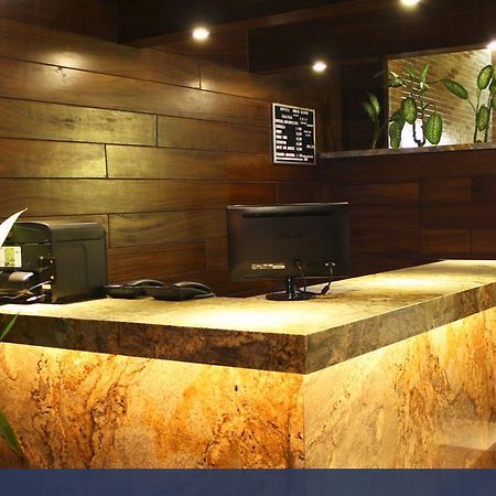 Hotel Porto Allegro Puerto Vallarta Luaran gambar