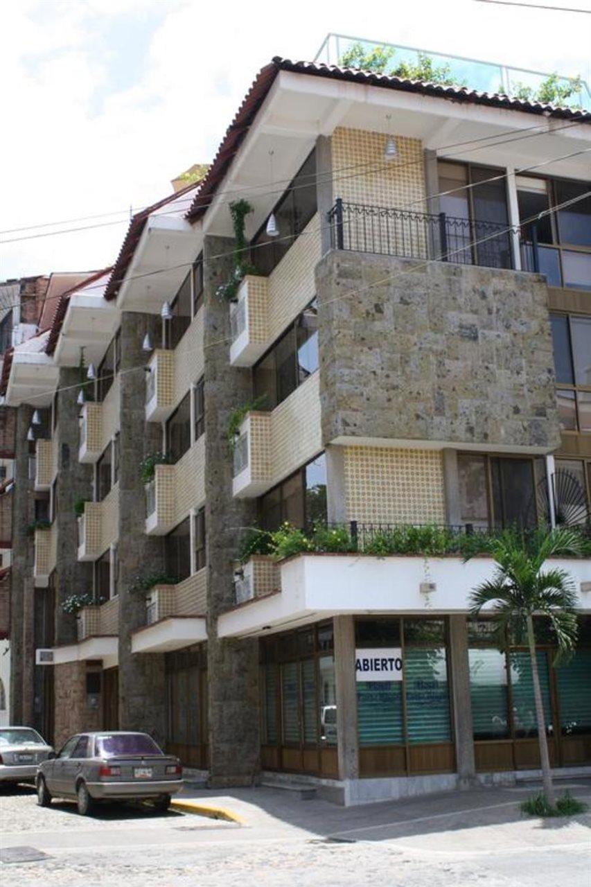 Hotel Porto Allegro Puerto Vallarta Luaran gambar