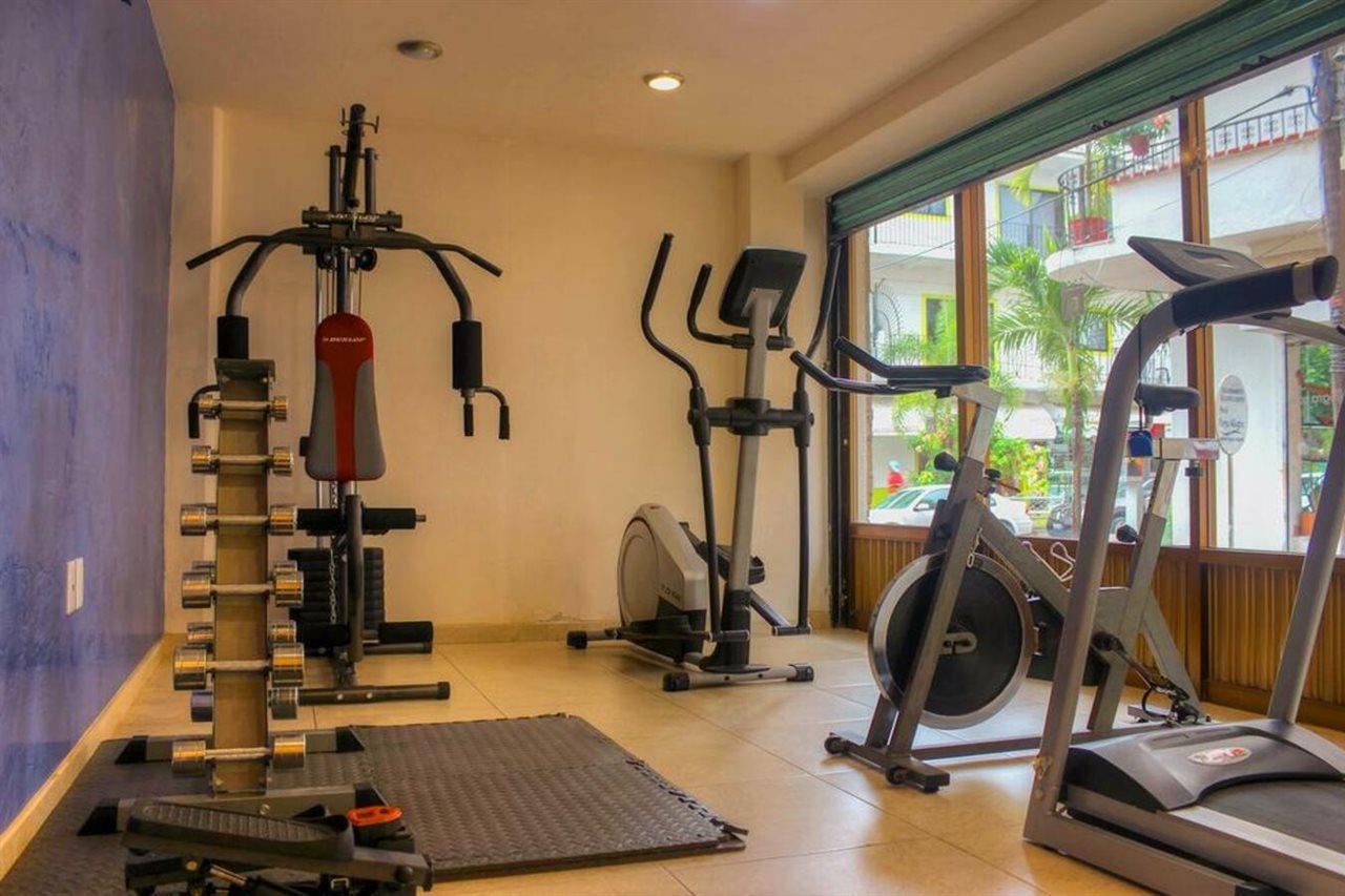 Hotel Porto Allegro Puerto Vallarta Luaran gambar