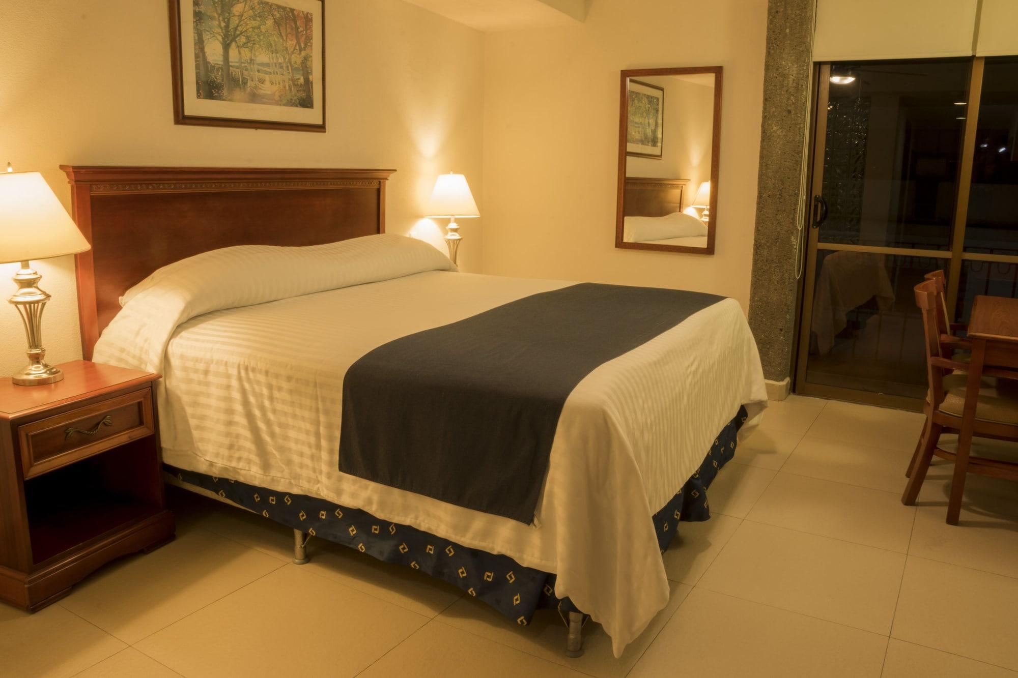 Hotel Porto Allegro Puerto Vallarta Luaran gambar