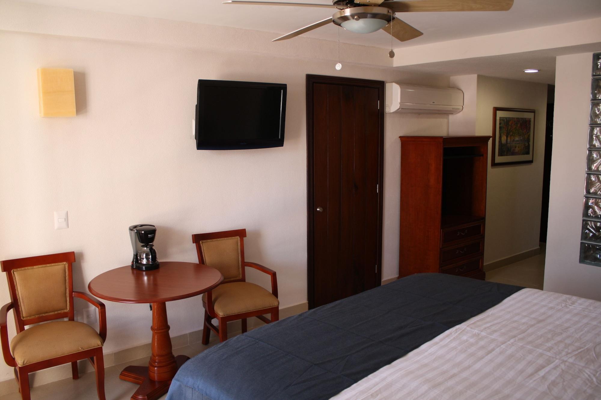 Hotel Porto Allegro Puerto Vallarta Luaran gambar
