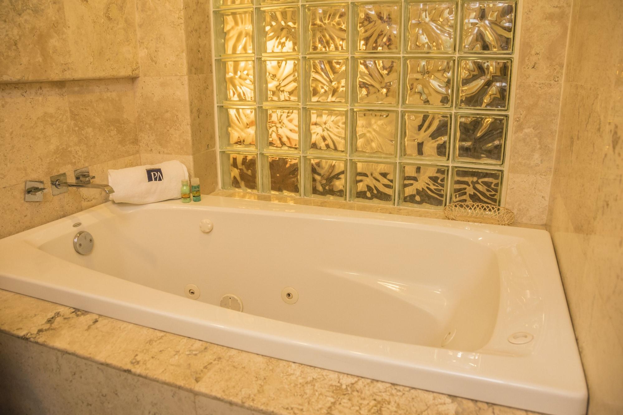 Hotel Porto Allegro Puerto Vallarta Luaran gambar