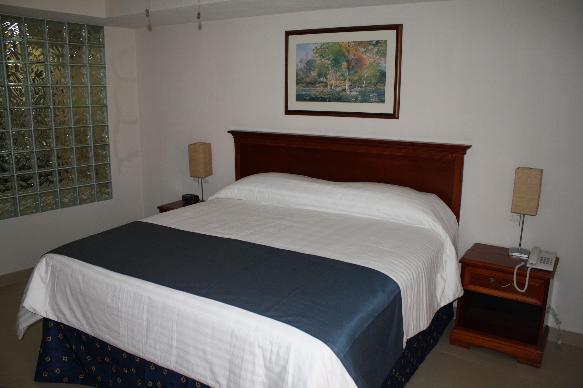 Hotel Porto Allegro Puerto Vallarta Luaran gambar