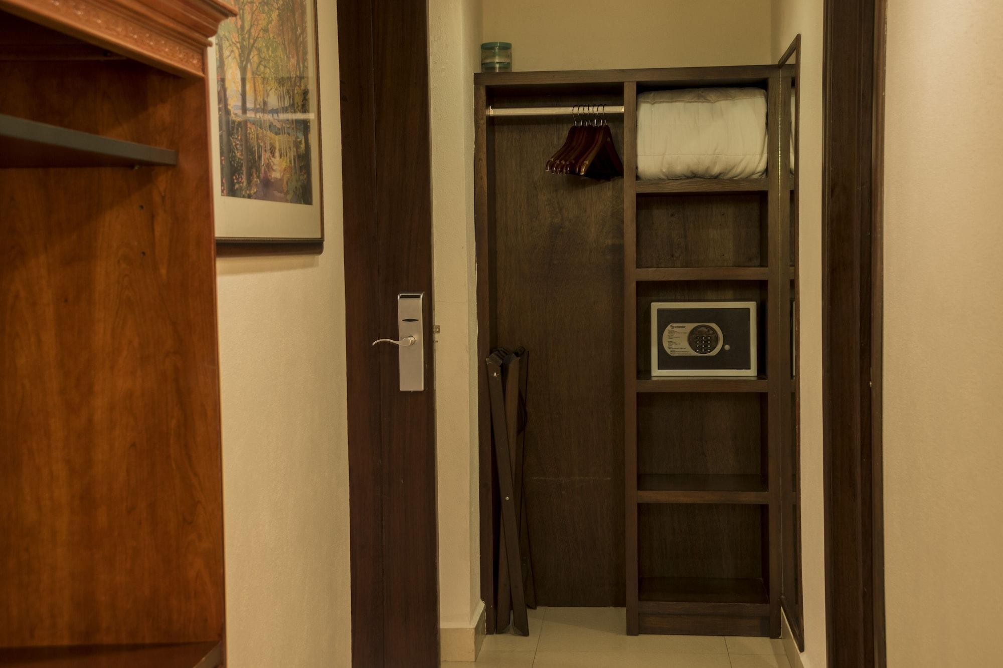 Hotel Porto Allegro Puerto Vallarta Luaran gambar