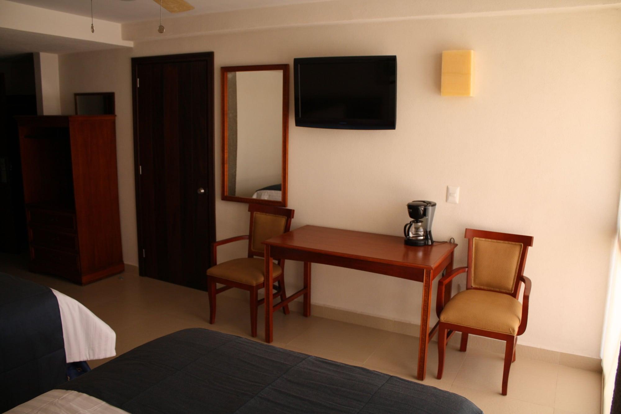 Hotel Porto Allegro Puerto Vallarta Luaran gambar