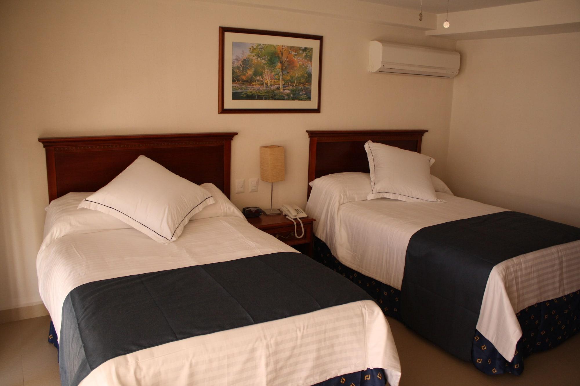 Hotel Porto Allegro Puerto Vallarta Luaran gambar