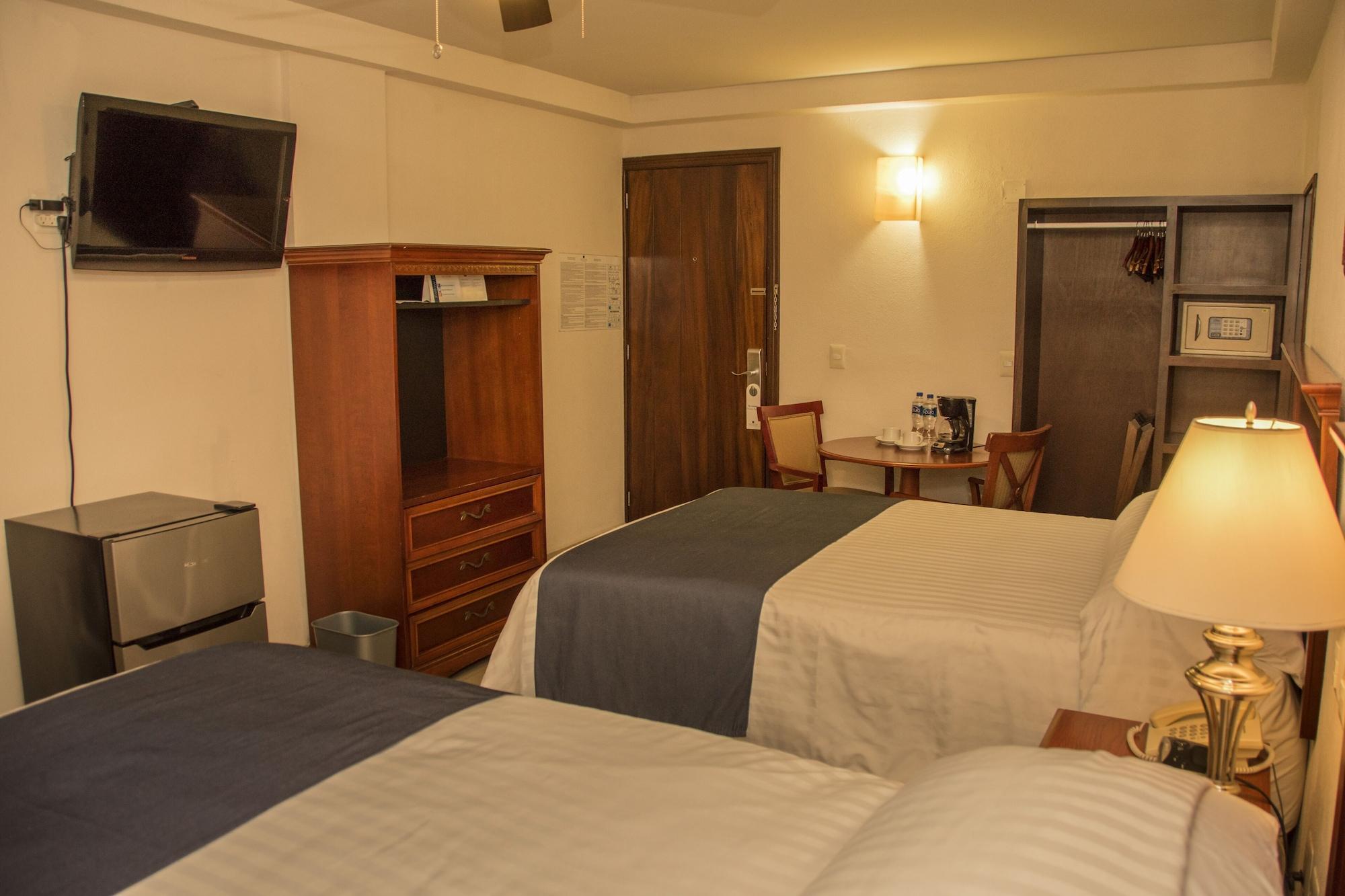 Hotel Porto Allegro Puerto Vallarta Luaran gambar