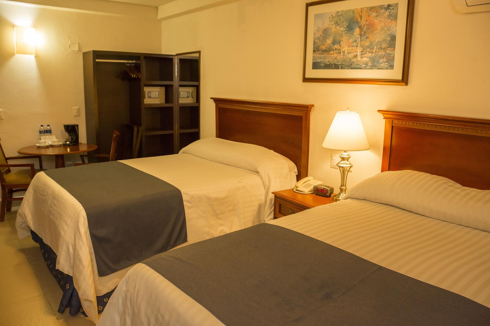 Hotel Porto Allegro Puerto Vallarta Luaran gambar