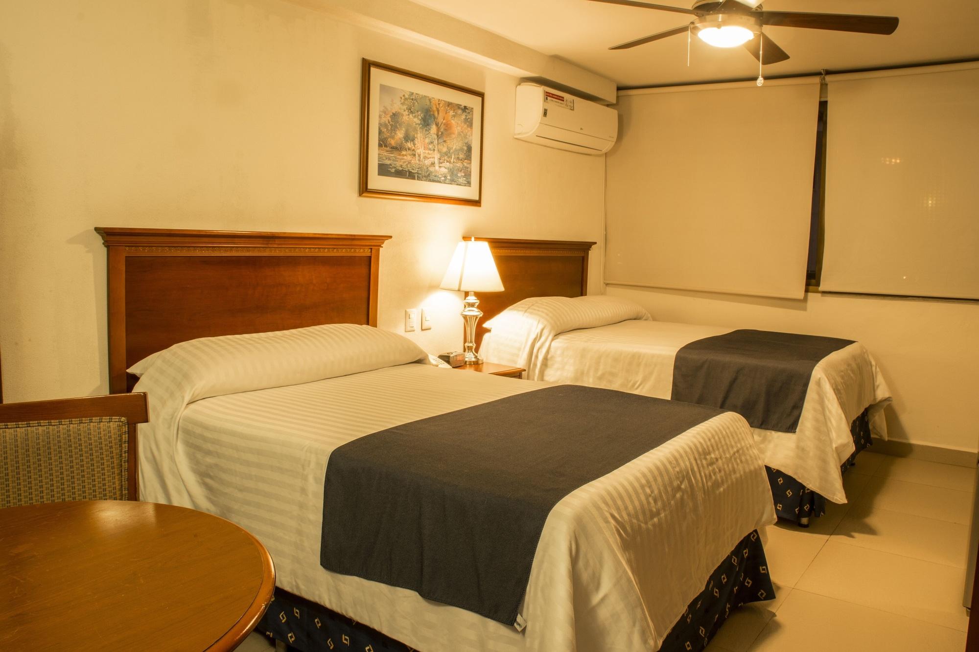 Hotel Porto Allegro Puerto Vallarta Luaran gambar