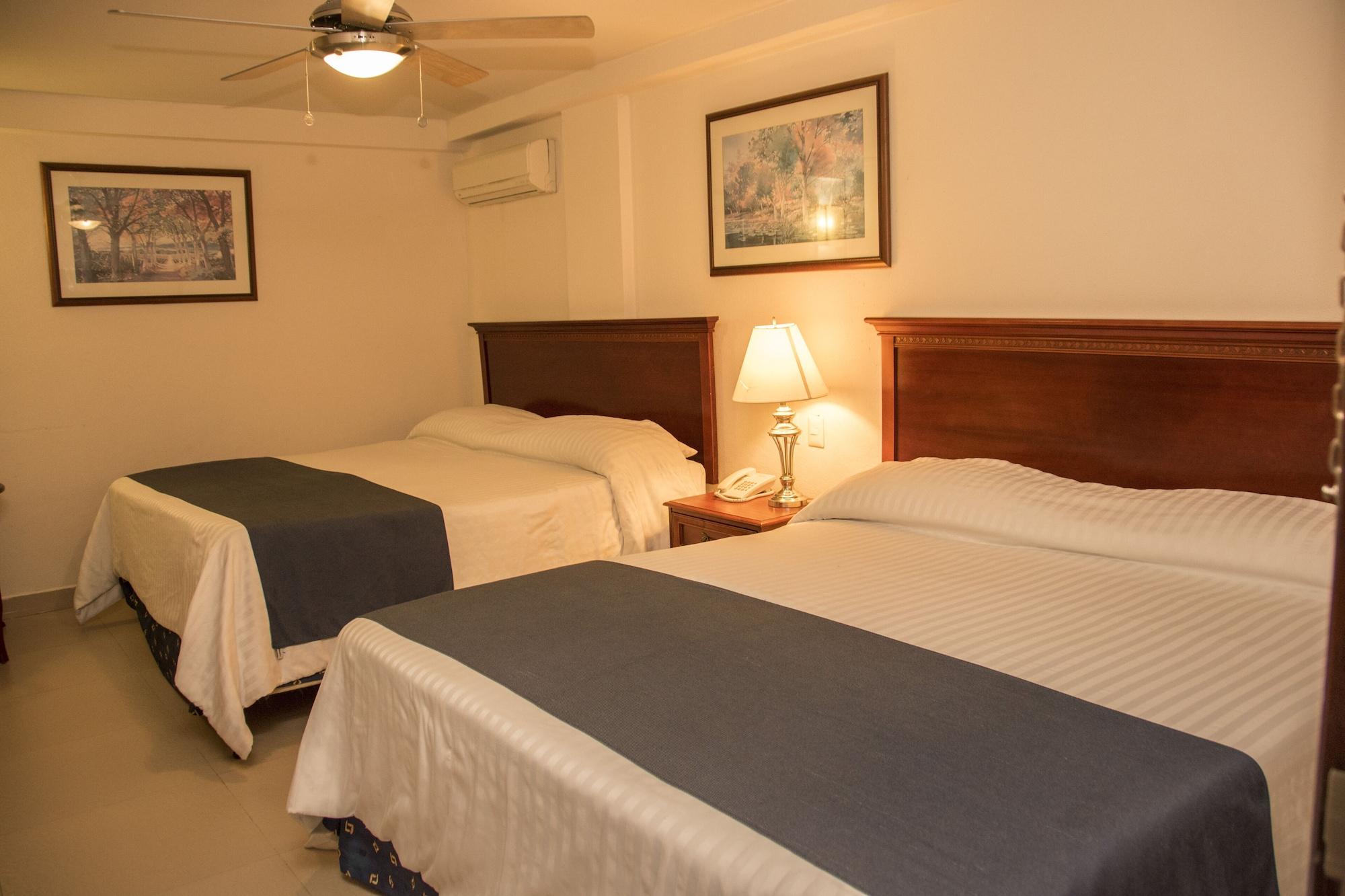 Hotel Porto Allegro Puerto Vallarta Luaran gambar