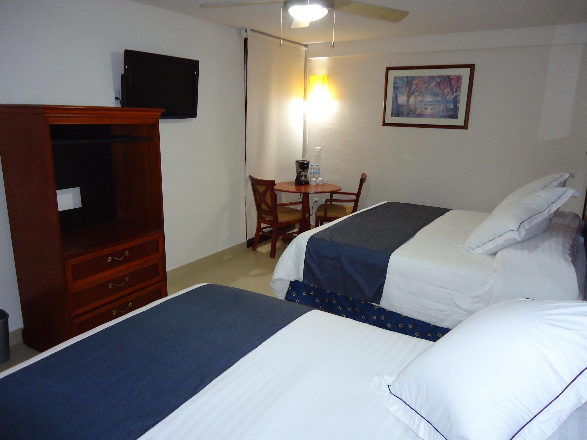 Hotel Porto Allegro Puerto Vallarta Luaran gambar