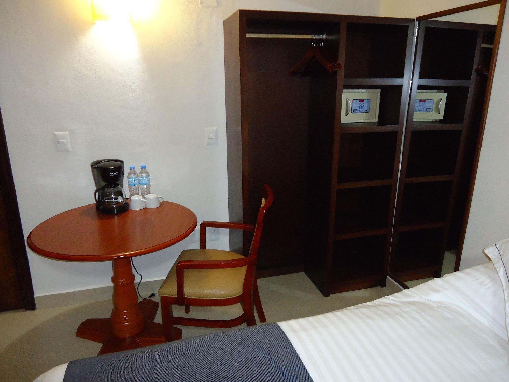 Hotel Porto Allegro Puerto Vallarta Luaran gambar