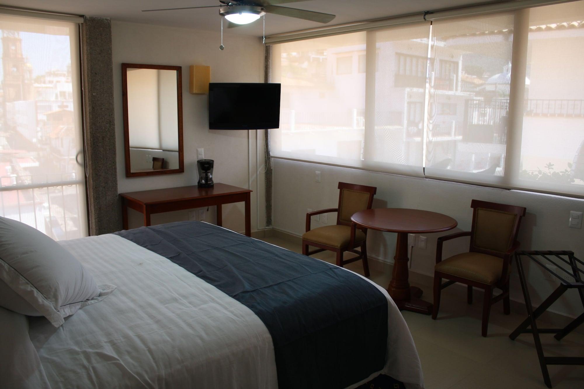 Hotel Porto Allegro Puerto Vallarta Luaran gambar