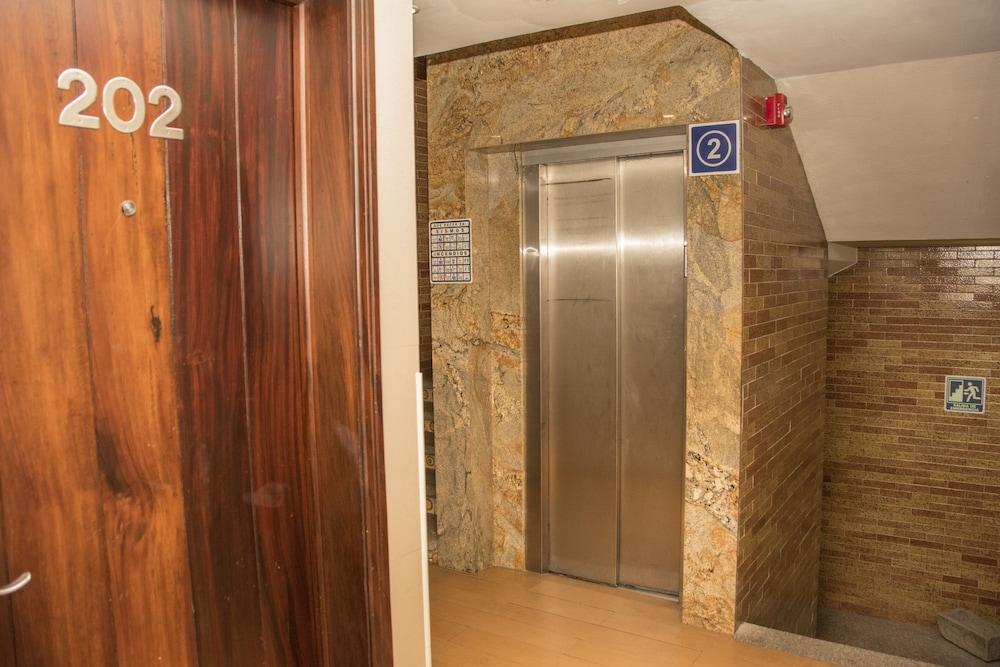 Hotel Porto Allegro Puerto Vallarta Luaran gambar