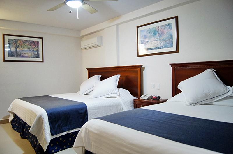Hotel Porto Allegro Puerto Vallarta Luaran gambar