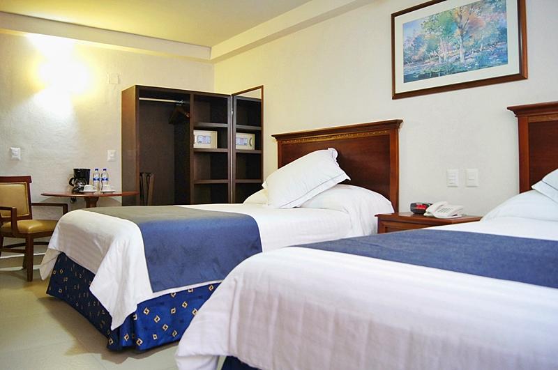 Hotel Porto Allegro Puerto Vallarta Luaran gambar