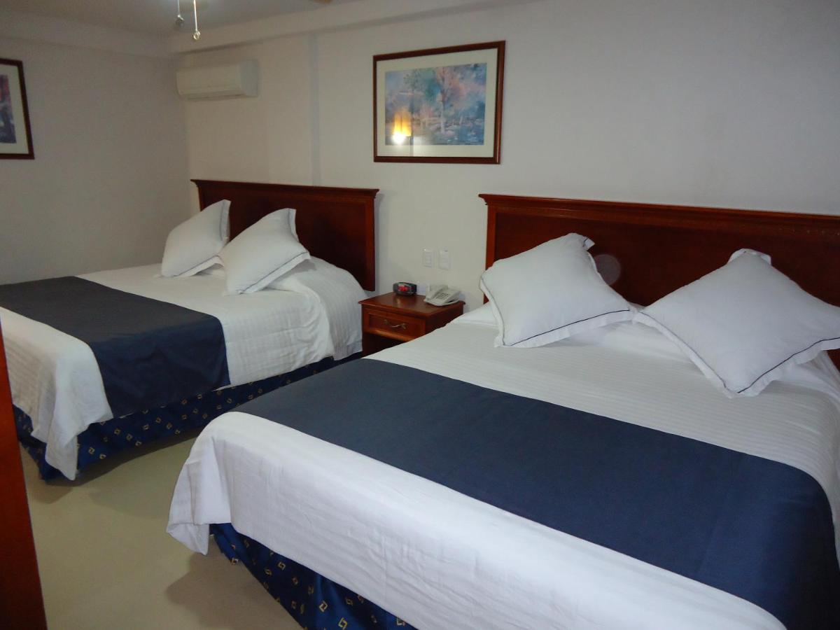 Hotel Porto Allegro Puerto Vallarta Luaran gambar