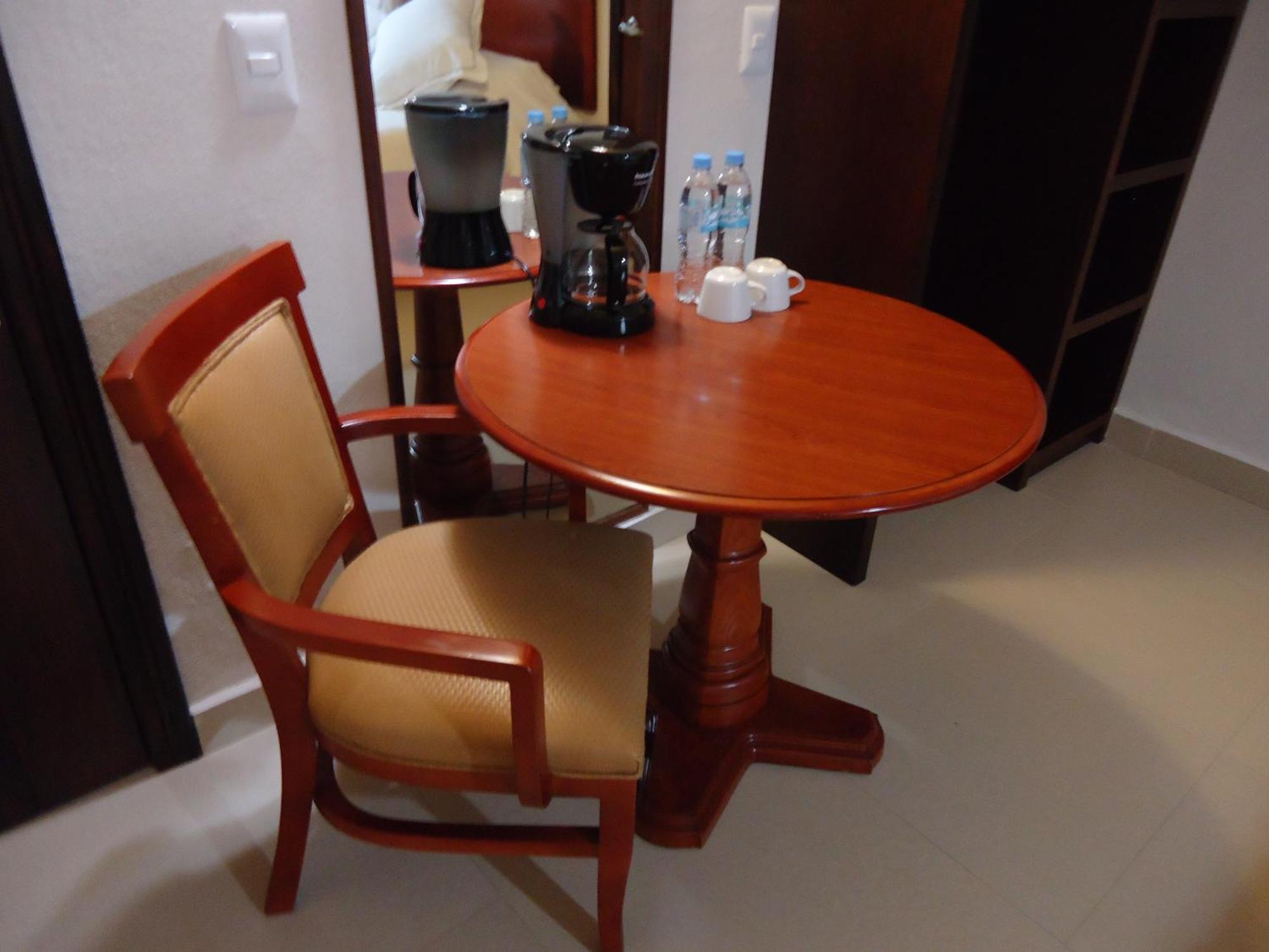 Hotel Porto Allegro Puerto Vallarta Luaran gambar
