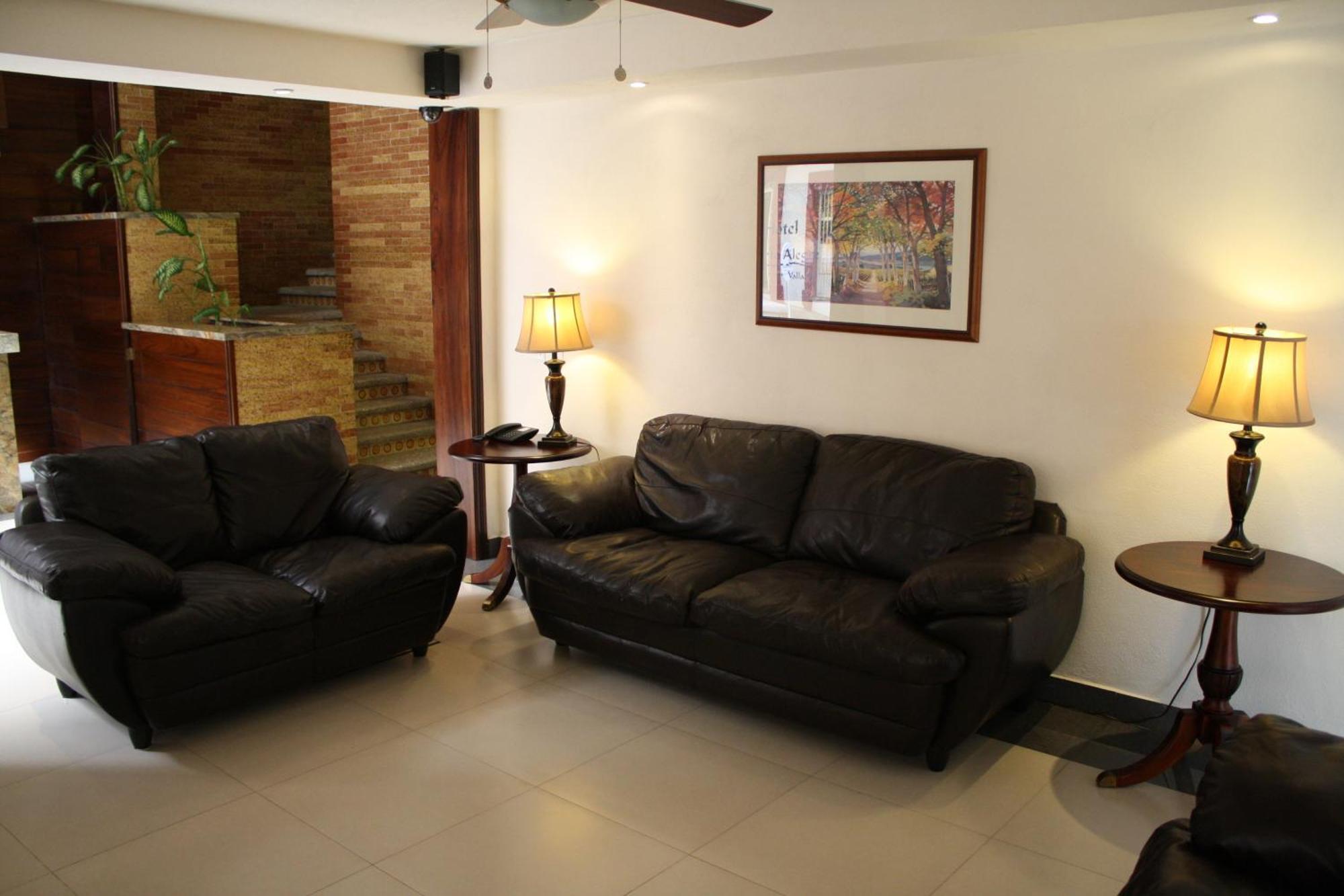 Hotel Porto Allegro Puerto Vallarta Luaran gambar