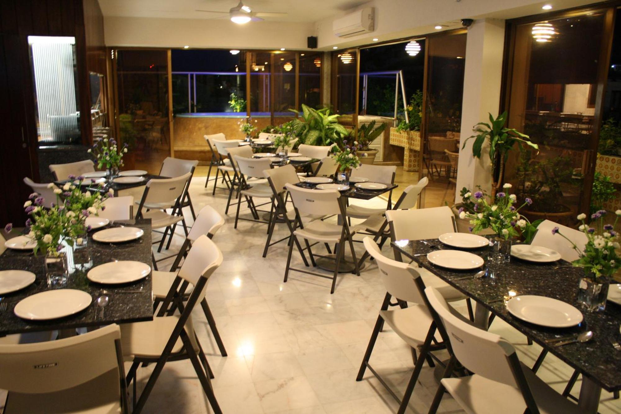 Hotel Porto Allegro Puerto Vallarta Luaran gambar