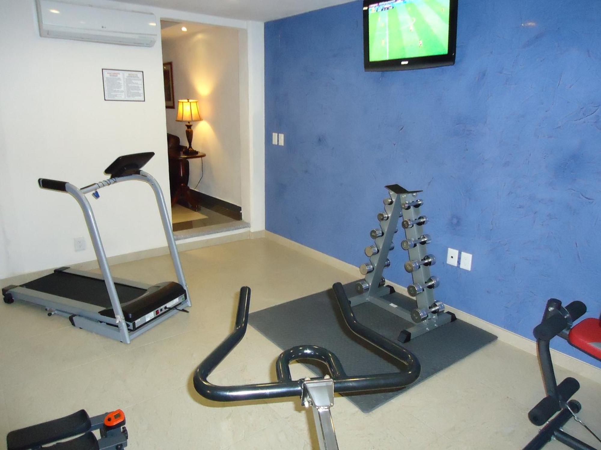 Hotel Porto Allegro Puerto Vallarta Luaran gambar