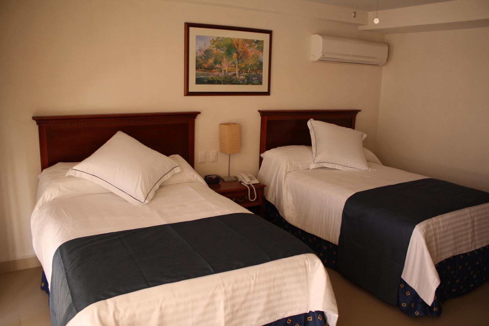 Hotel Porto Allegro Puerto Vallarta Luaran gambar