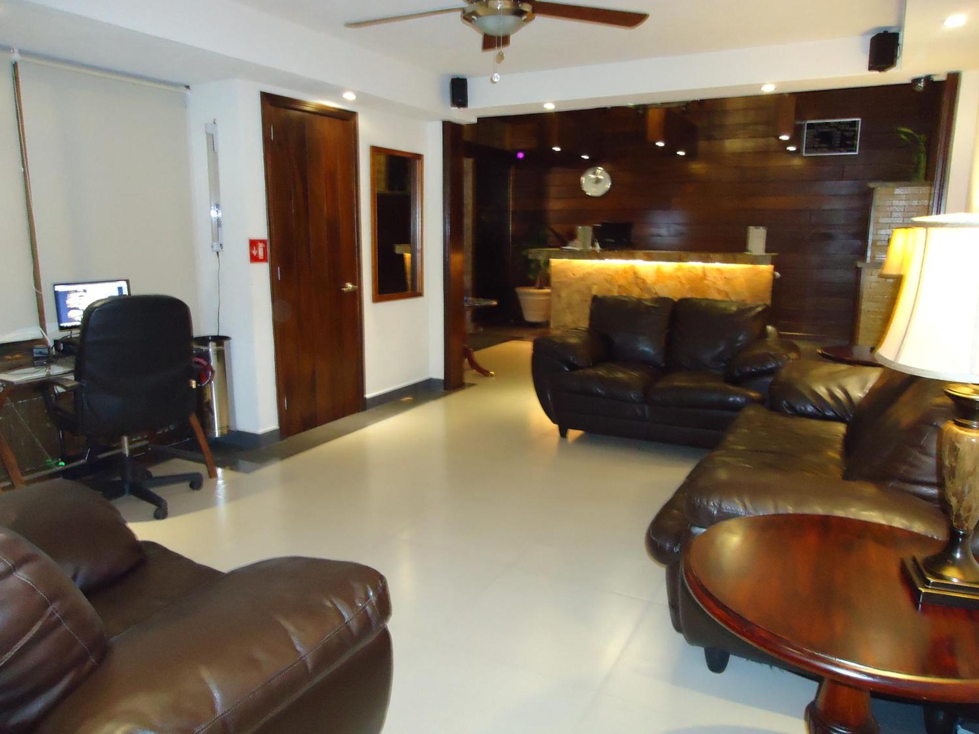 Hotel Porto Allegro Puerto Vallarta Luaran gambar