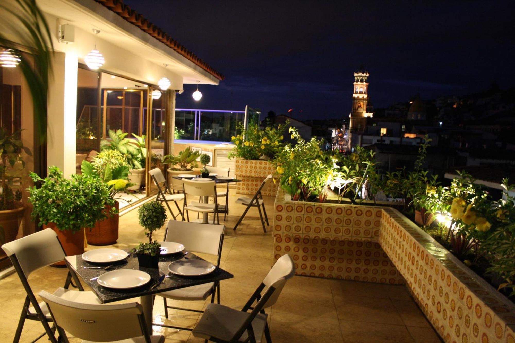 Hotel Porto Allegro Puerto Vallarta Luaran gambar