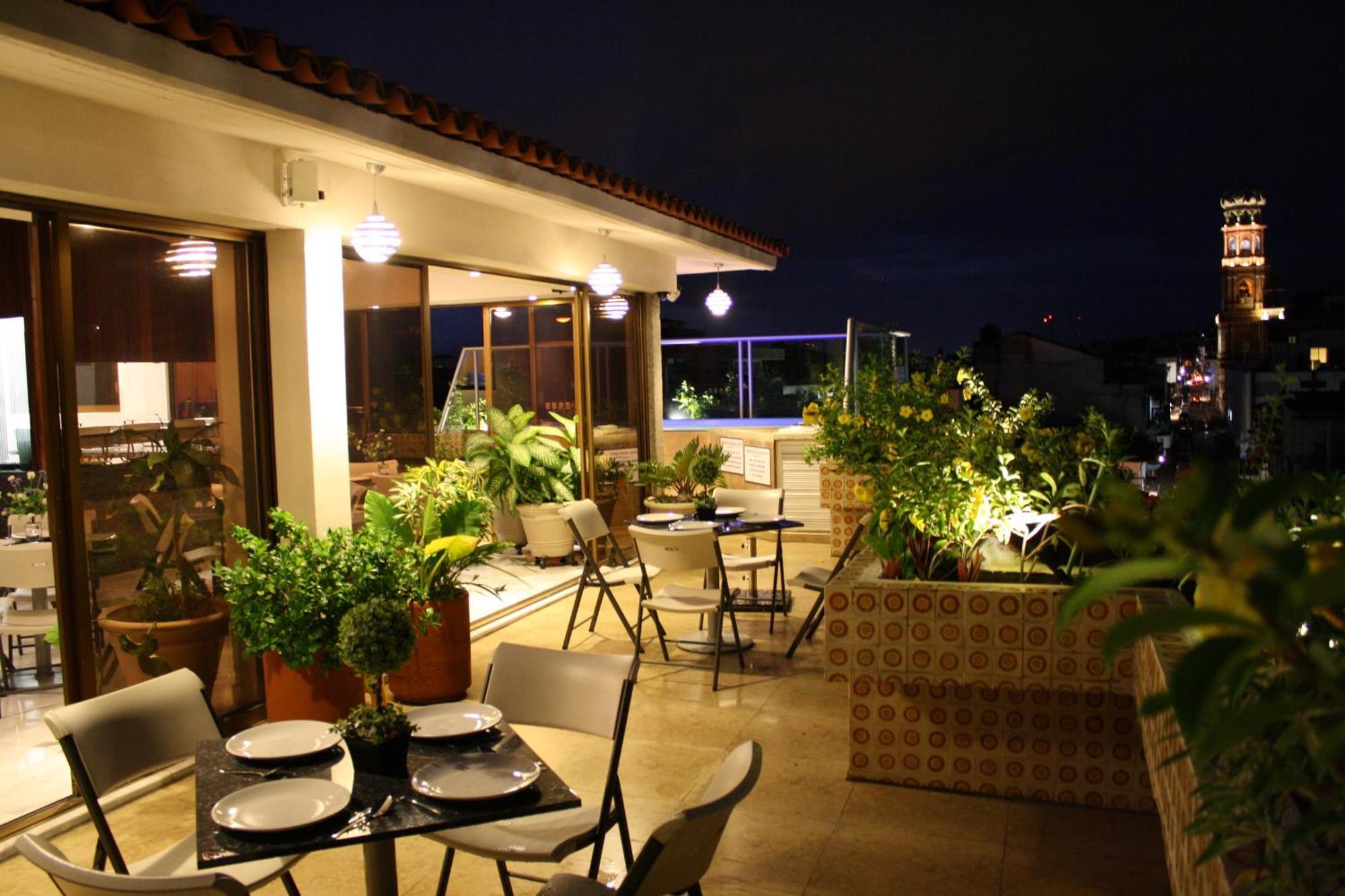 Hotel Porto Allegro Puerto Vallarta Luaran gambar