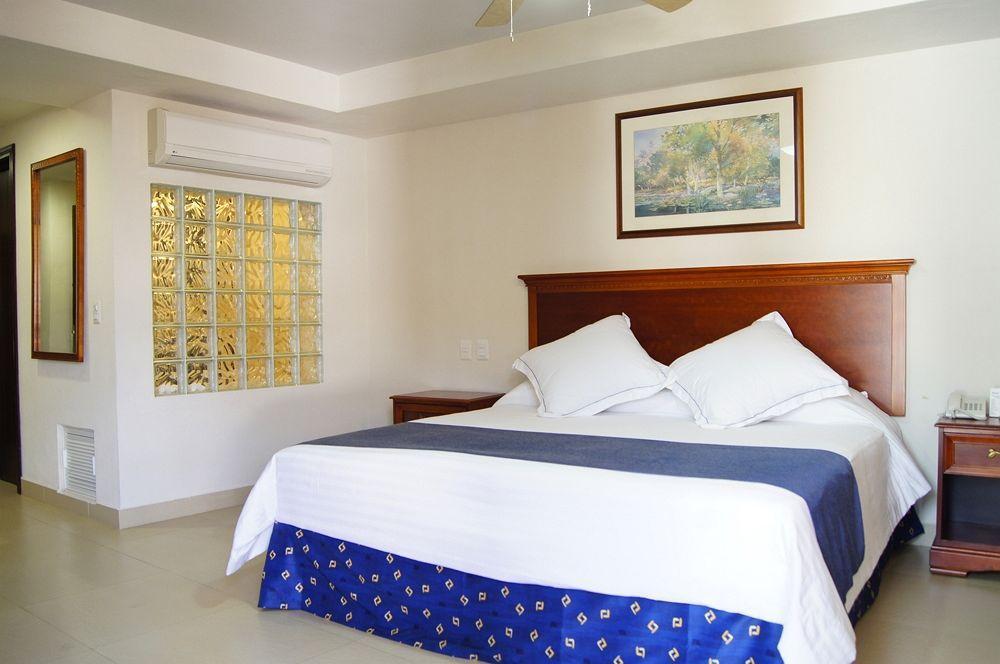 Hotel Porto Allegro Puerto Vallarta Luaran gambar