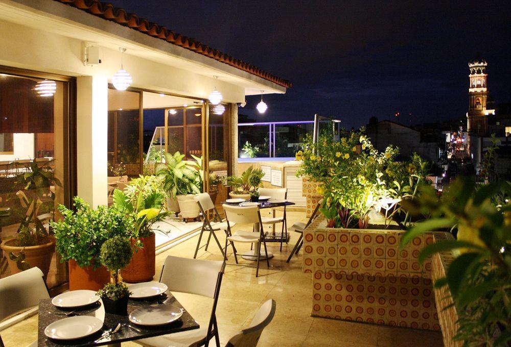 Hotel Porto Allegro Puerto Vallarta Luaran gambar