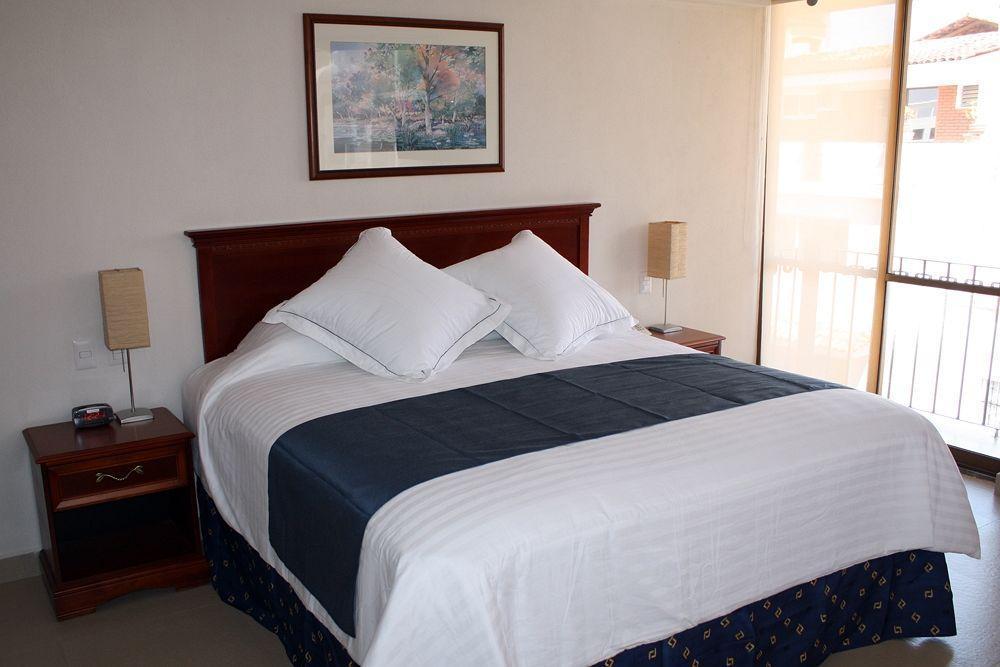 Hotel Porto Allegro Puerto Vallarta Luaran gambar