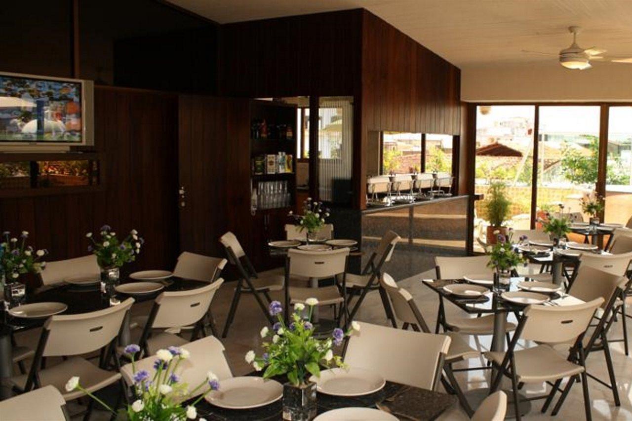 Hotel Porto Allegro Puerto Vallarta Luaran gambar