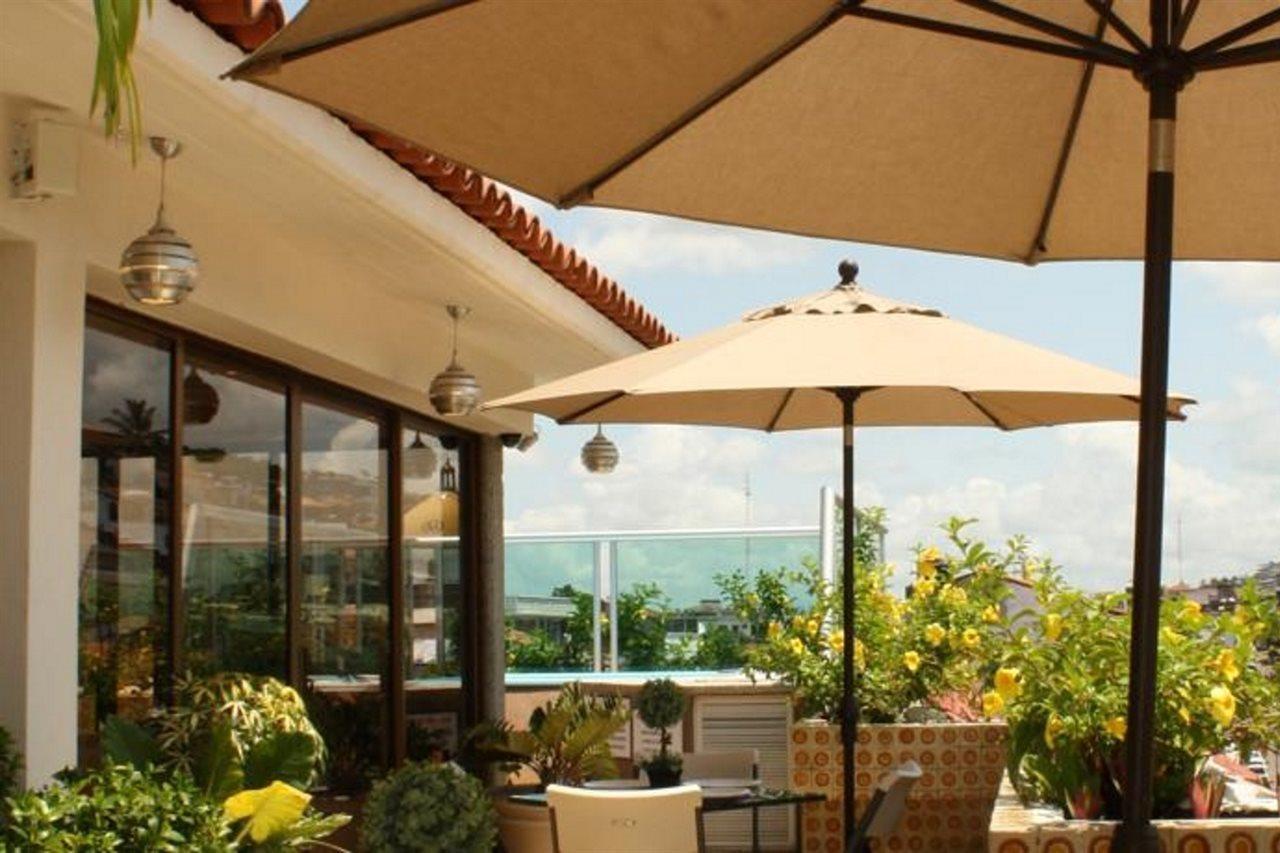Hotel Porto Allegro Puerto Vallarta Luaran gambar