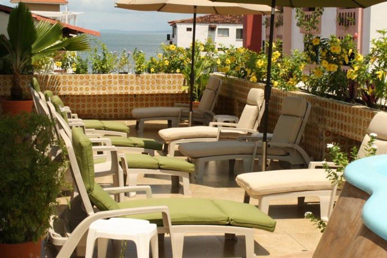 Hotel Porto Allegro Puerto Vallarta Luaran gambar